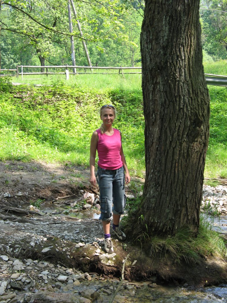 A-wawoz_homole01.JPG, galeria Szczawnica