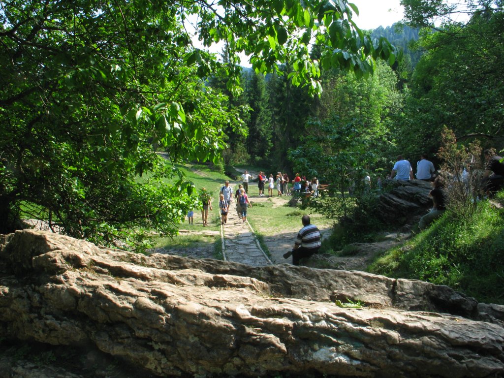 A-wawoz_homole13.JPG, galeria Szczawnica
