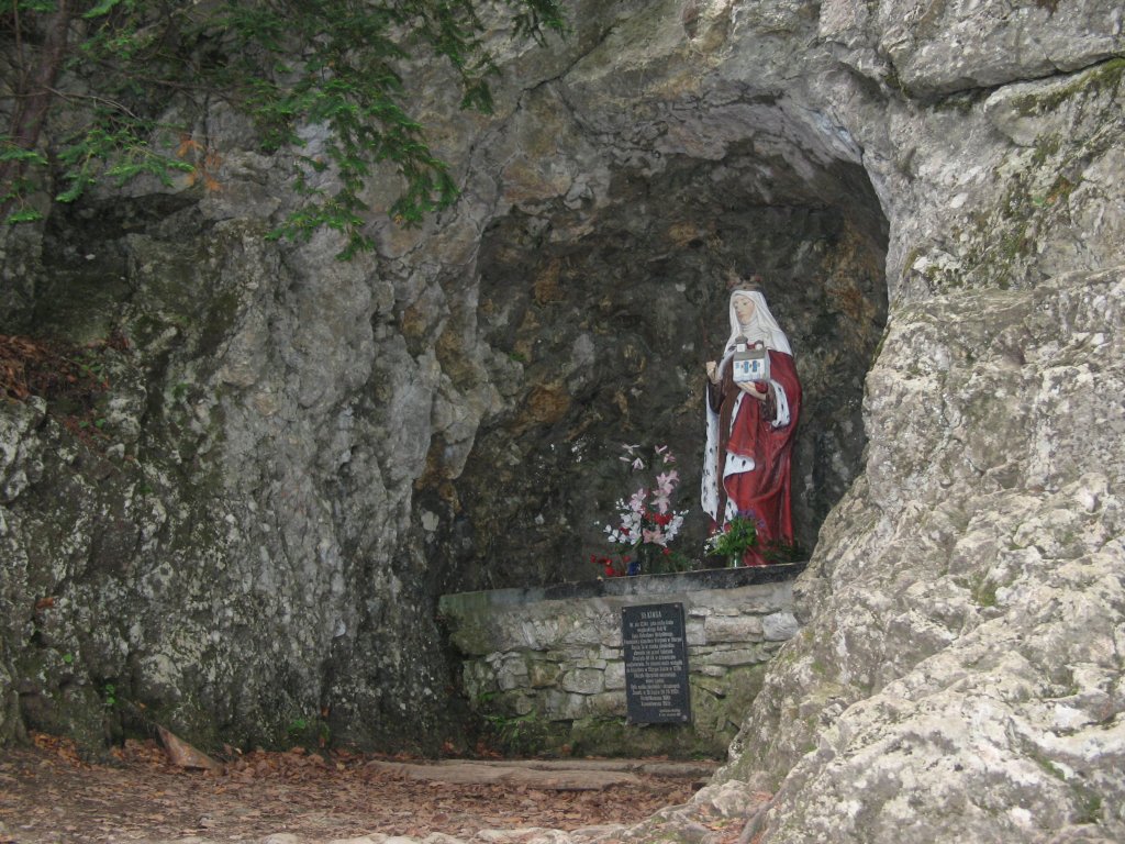 B-kroscienko-gora_zamkowa01.JPG, galeria Szczawnica
