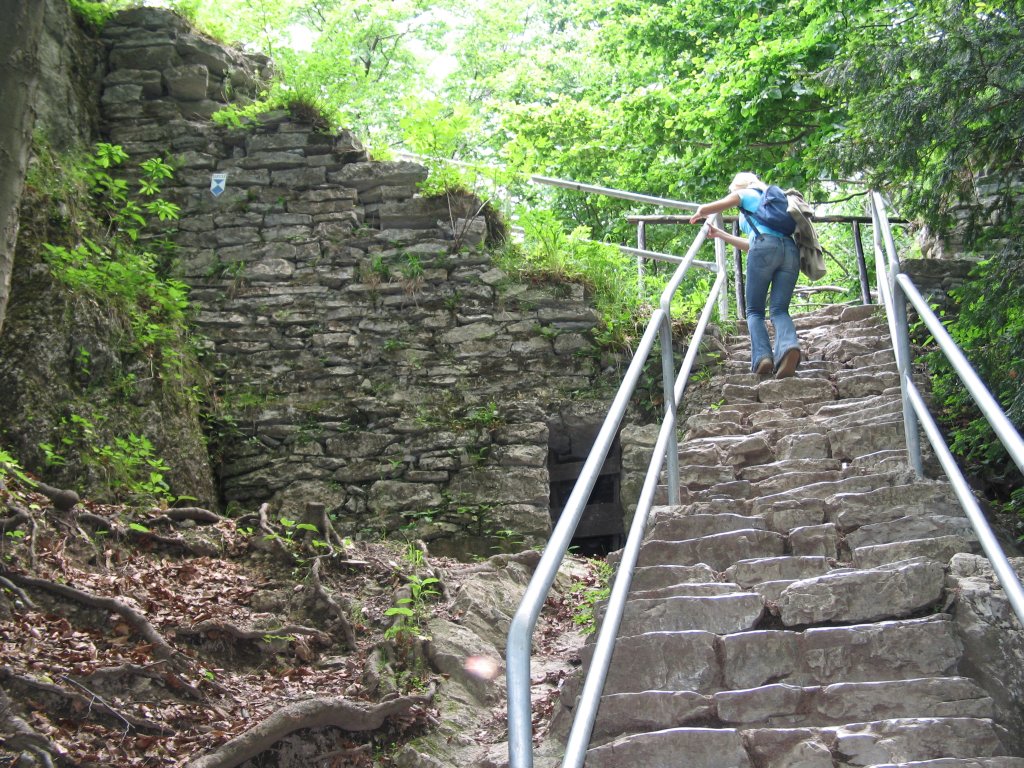 B-kroscienko-gora_zamkowa02.JPG, galeria Szczawnica