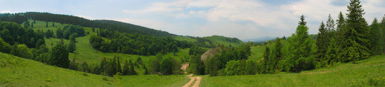 panorama_biala_woda.jpg, galeria Szczawnica