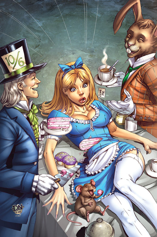 alice-in-wonderland--david--nakayama-mad-hatter-cover.jpg, galeria fakin_supah