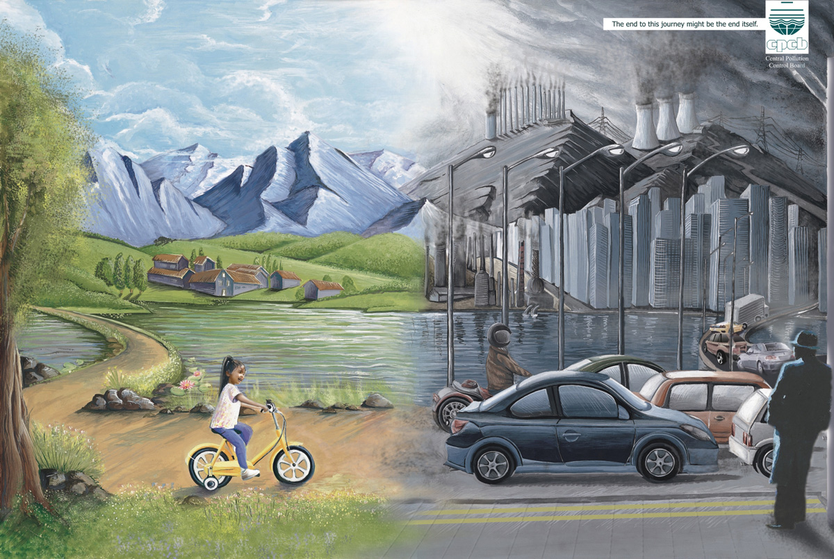 central_pollution_control_board_bicycle.jpg, galeria fakin_supah