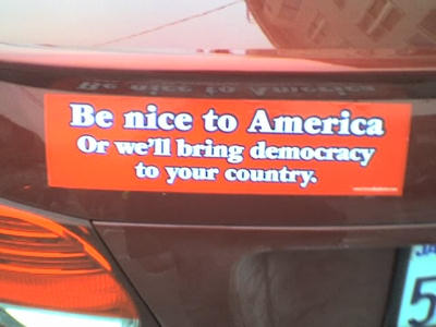 democracy.jpg, galeria fakin_supah