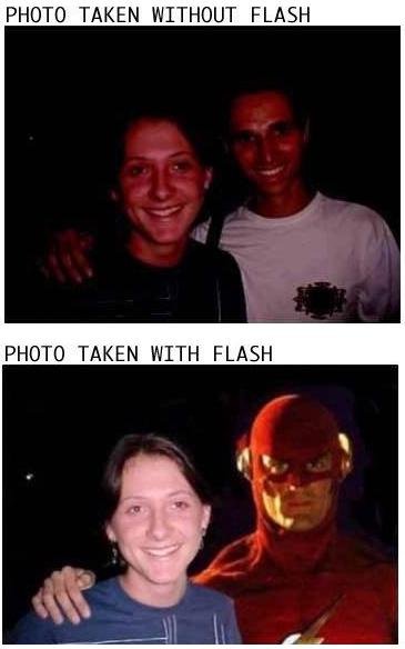 photo taken without and with flash.jpg, galeria fakin_supah