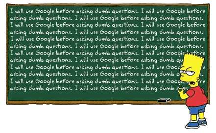 simpsons - google - faq.png, galeria fakin_supah