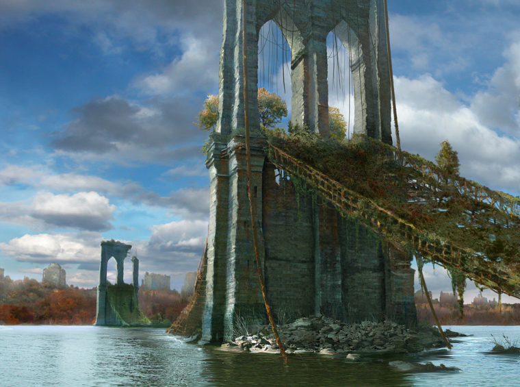 the-world-without-us-brooklyn-bridge.jpg, galeria fakin_supah