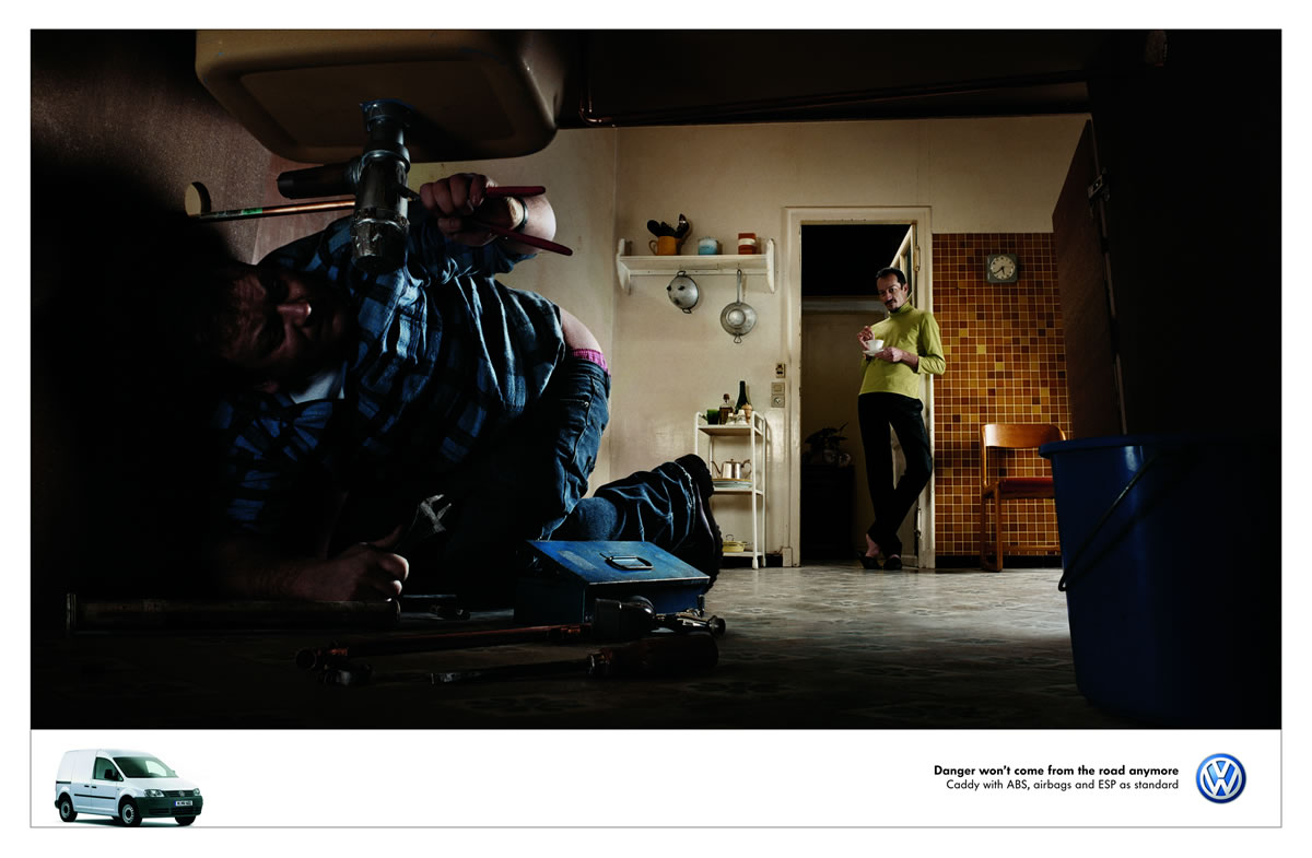 vw - danger wont come from the road anymore.jpg, galeria fakin_supah