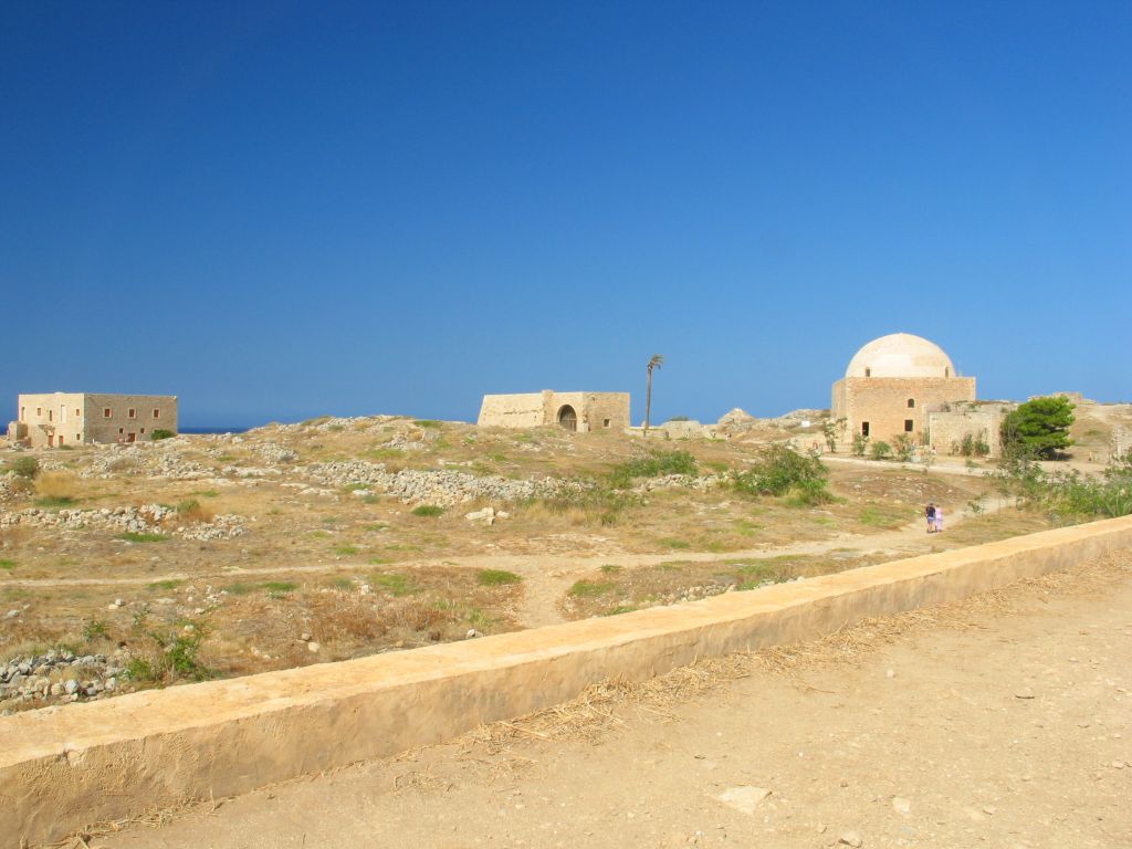 20060830_140855 - retymnon - fortezza.jpg, galeria kreta