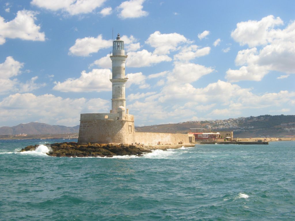 20060901_094529 - chania - wenecka latarnia morska.jpg, galeria kreta