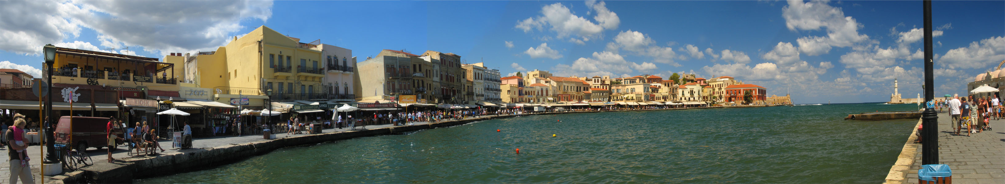 20060901_095822 - chania - panorama portu.jpg, galeria kreta