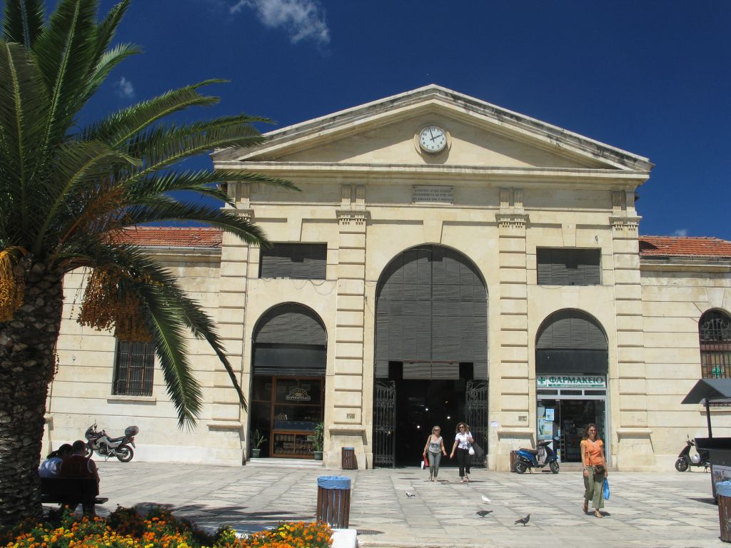 20060901_114442 - chania - agora.jpg, galeria kreta