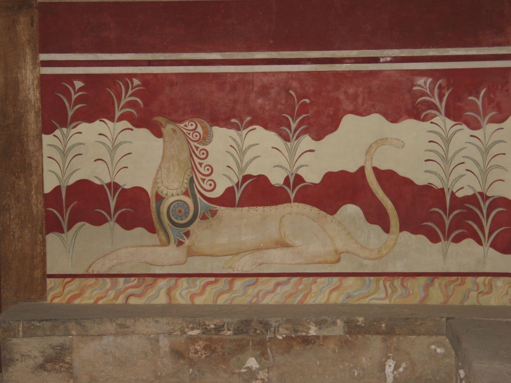 20060902_104219 - knossos - sala tronowa.jpg, galeria kreta