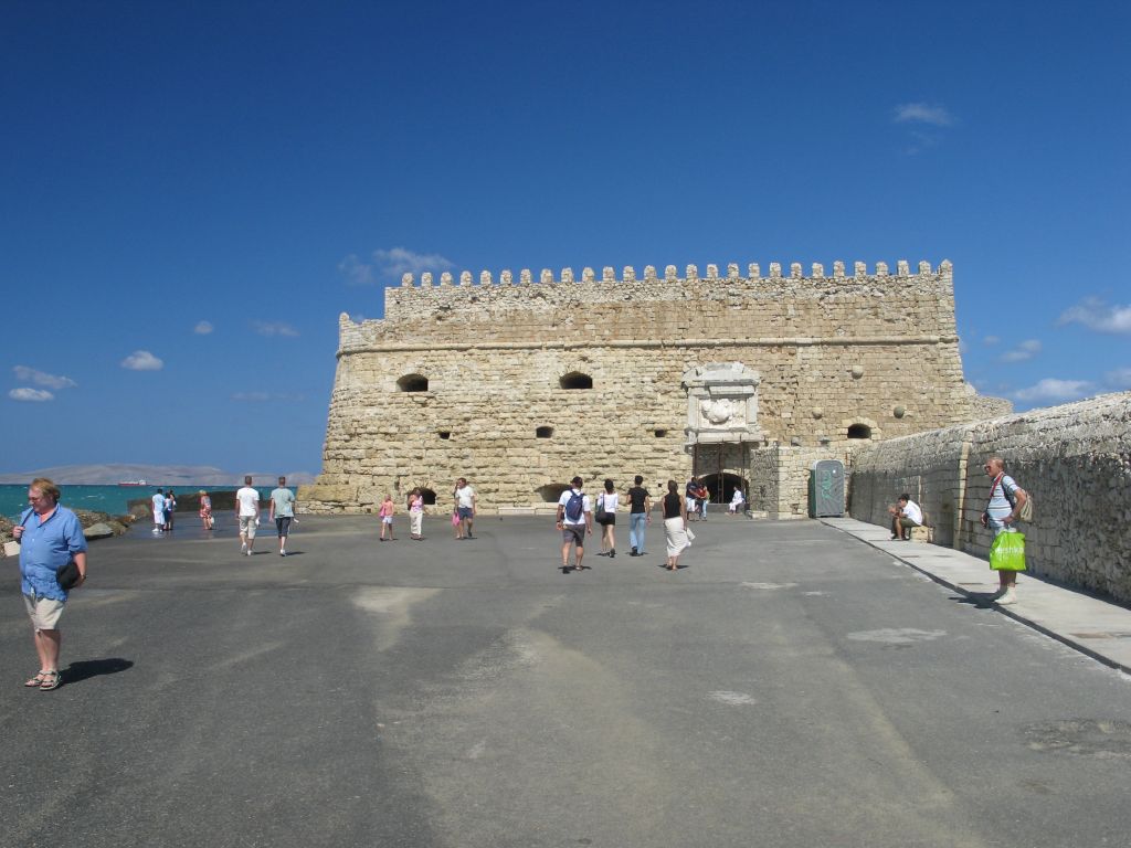 20060902_133055 - iraklion - twierdza rocca del mare.jpg, galeria kreta