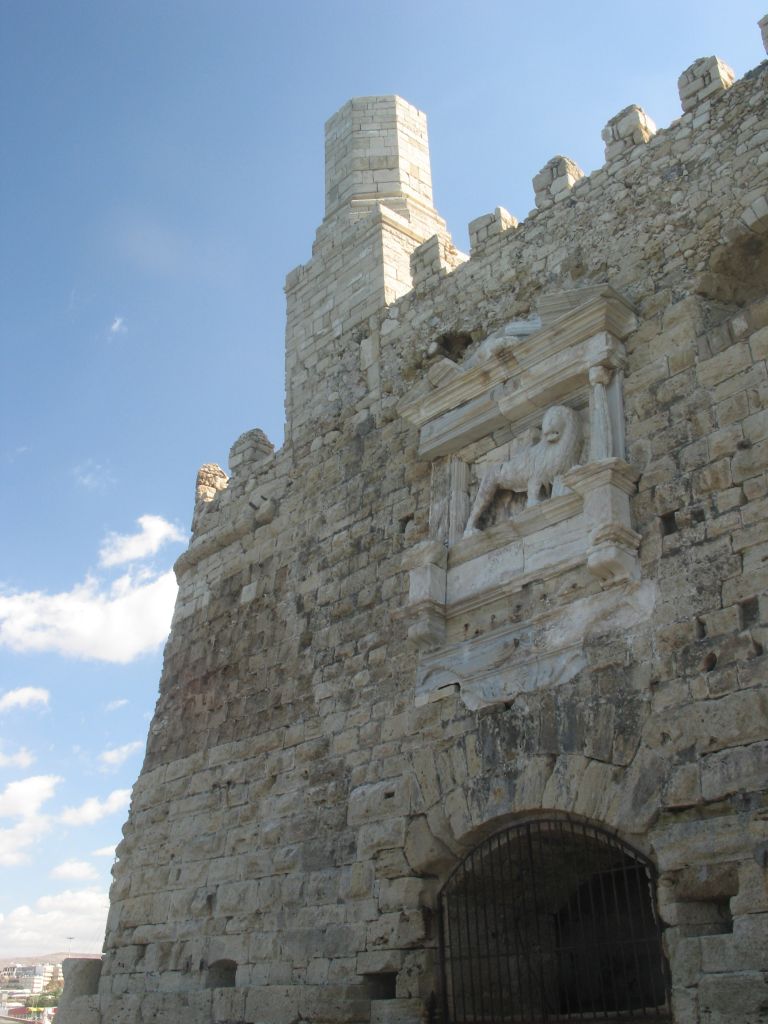 20060902_134511 - iraklion - twierdza rocca del mare.jpg, galeria kreta