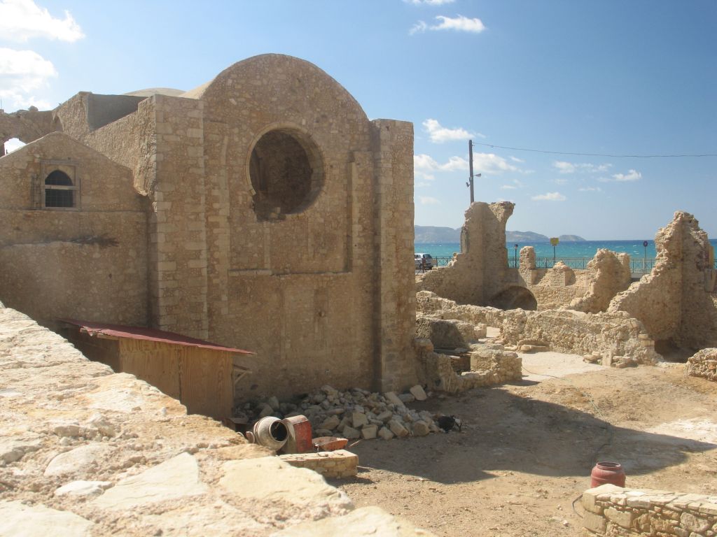 20060902_140010 - iraklion - klasztor aghios petros.jpg, galeria kreta