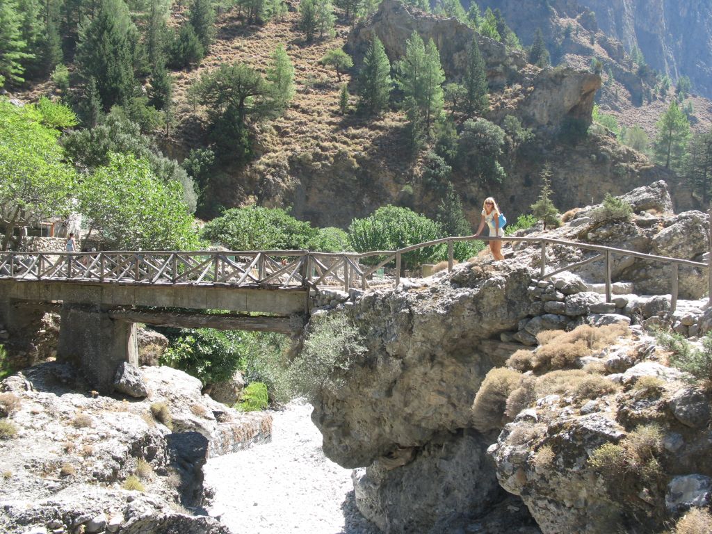 20060908_104404 - samaria gorge - wioska samaria.jpg, galeria kreta