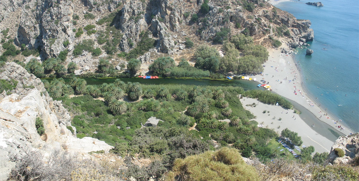 20060910_104004 - preveli - palm beach panorama.jpg, galeria kreta
