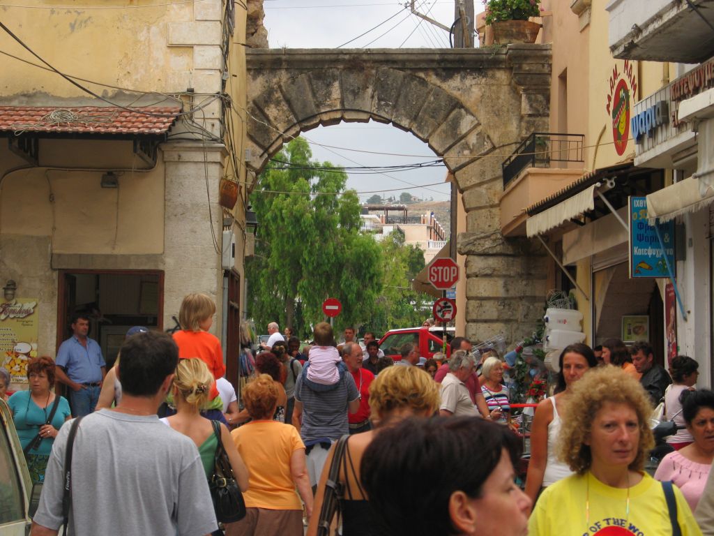 20060912_102302 - retymnon - megali porta.jpg, galeria kreta