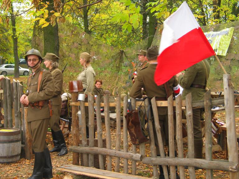 133331 - piknik wojskowy - Kampinos.JPG, galeria piknik_wojskowy