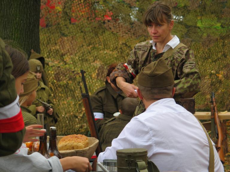 133402 - piknik wojskowy - Kampinos.JPG, galeria piknik_wojskowy
