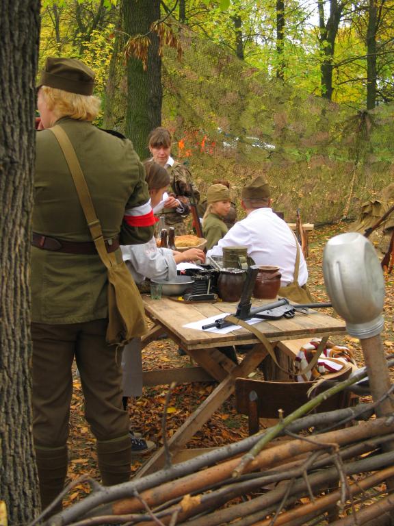 133412 - piknik wojskowy - Kampinos.JPG, galeria piknik_wojskowy
