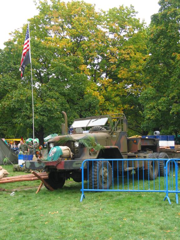 133732 - piknik wojskowy - Recon 29 -  Wietnam.JPG, galeria piknik_wojskowy