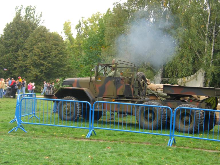 133838 - piknik wojskowy - Recon 29 -  Wietnam.JPG, galeria piknik_wojskowy