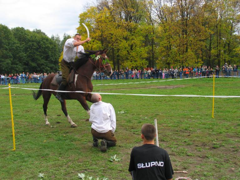 134652 - piknik wojskowy - kawaleria.JPG, galeria piknik_wojskowy
