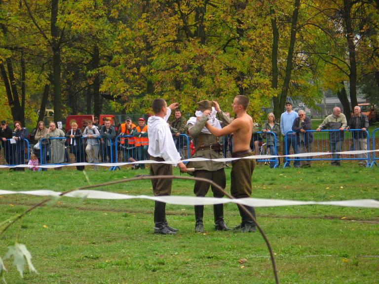 135247 - piknik wojskowy - kawaleria.JPG, galeria piknik_wojskowy
