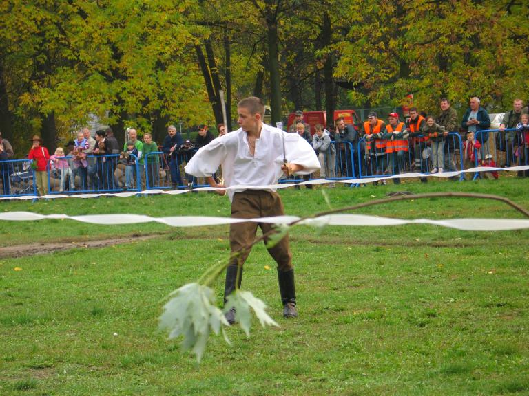 135405 - piknik wojskowy - kawaleria.JPG, galeria piknik_wojskowy