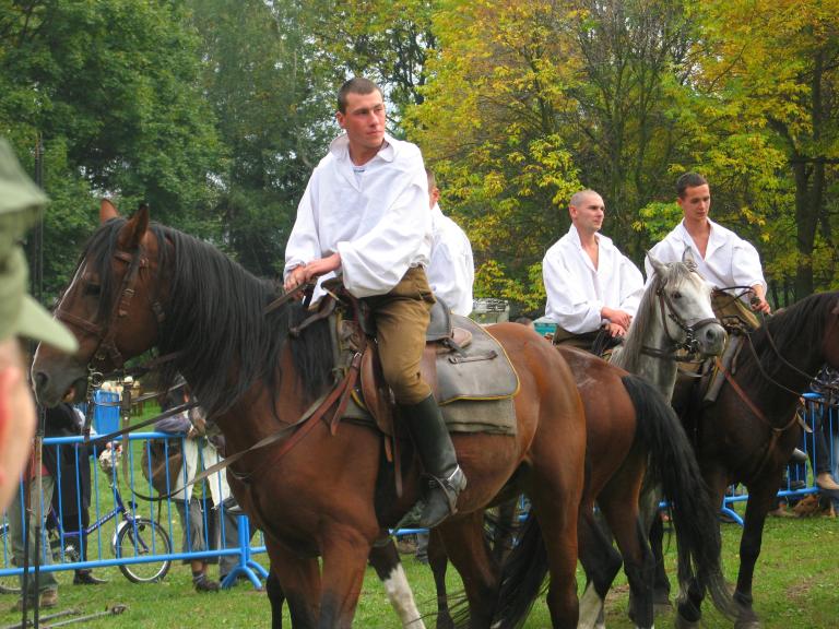 135625 - piknik wojskowy - kawaleria.JPG, galeria piknik_wojskowy