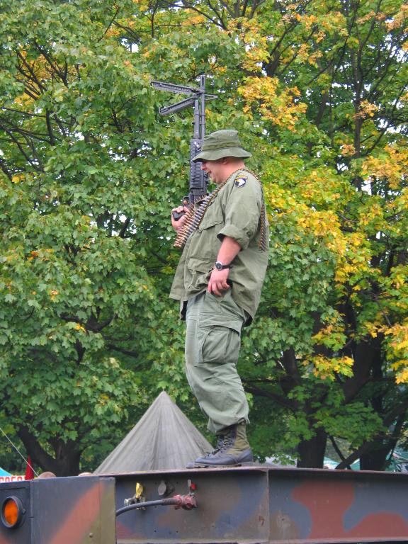 141255 - piknik wojskowy - Recon 29 -  Wietnam.JPG, galeria piknik_wojskowy