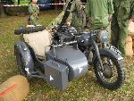 140745 - piknik wojskowy - Fallschirm - spadochroniarze niemieccy.JPG
