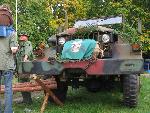 141129 - piknik wojskowy - Recon 29 -  Wietnam.JPG