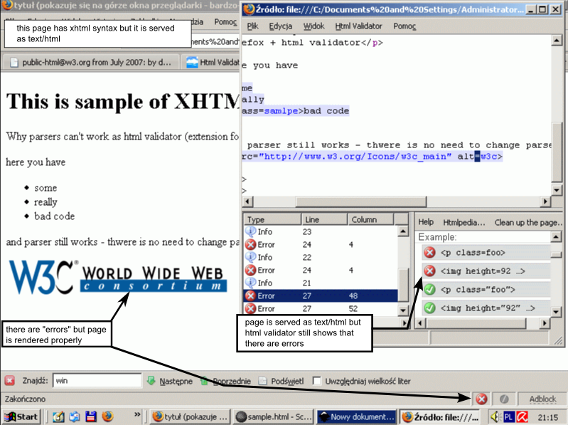 html5-as-xhtml.png, galeria screenshots